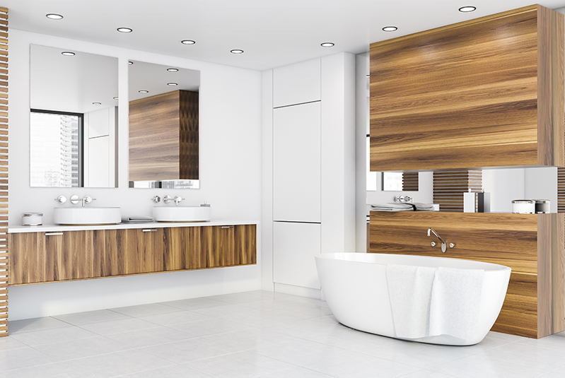 What to Expect From a Bathroom Fitting in London