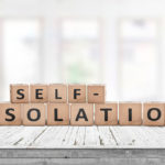 What Is Self-Isolation and Why Is It Important