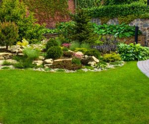 How to get bespoke garden design with limited space and access