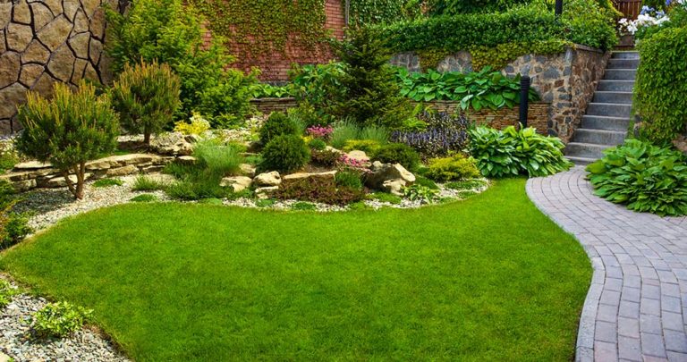 How to get bespoke garden design with limited space and access
