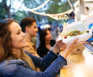 The benefits of food truck rental for a special occasion