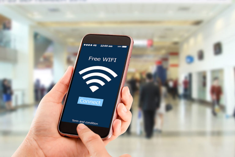 Top factors to consider when choosing a Wi-Fi consultant