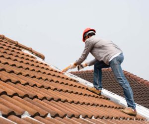 Top tips to choose the right roof repair service in London