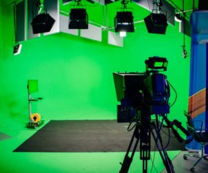 What to consider when hiring a live-stream studio?