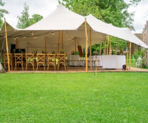 Choosing the Right Marquee For Your Next Event