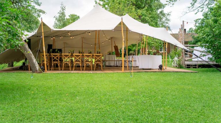 Choosing the Right Marquee For Your Next Event