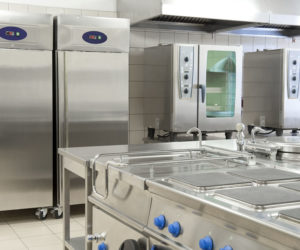 Save Yourself The Stress Professional Commercial Kitchen Removal