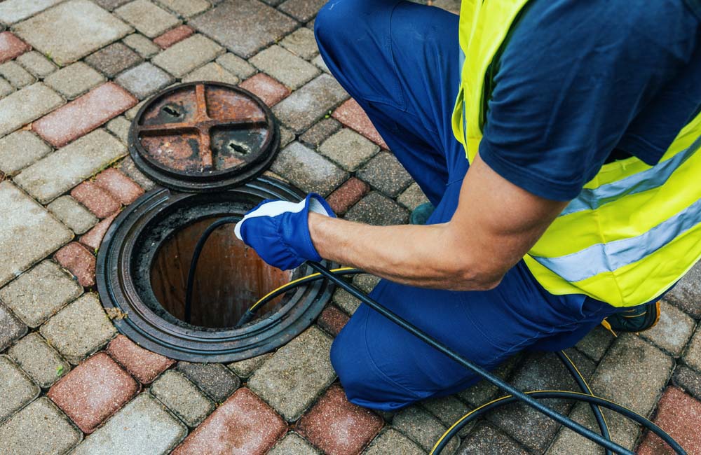 Sooner Is Always Better: Why You Should Get That Drainage Problem Fixed Right Away