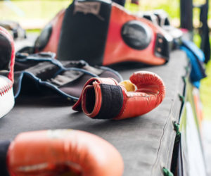 Gloves, Shorts, and Punching Bags: Where To Spend On Boxing Equipment
