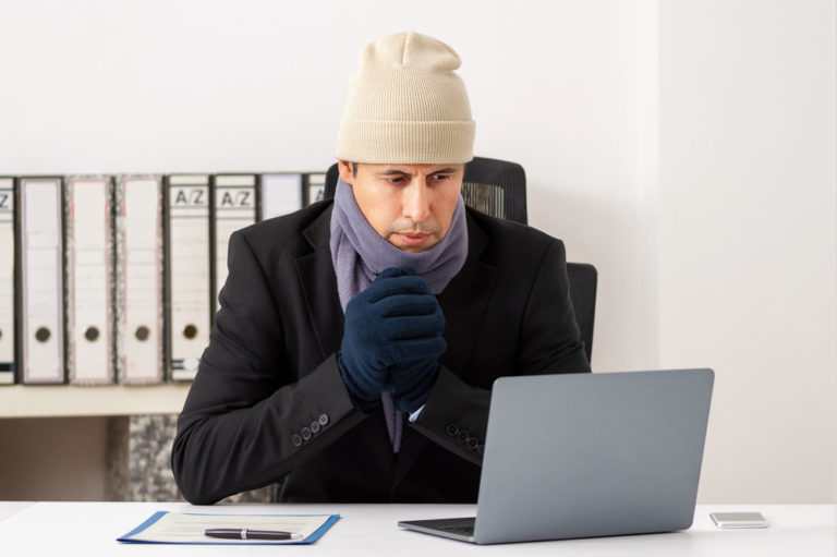 How To Combat Cold Spells At Your Business