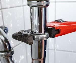 Quick, Easy, And Hassle Free: That's How Plumbing Should Be