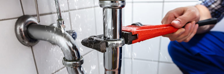Quick, Easy, And Hassle Free: That's How Plumbing Should Be