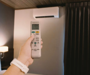 Save Money With Efficient Air Con
