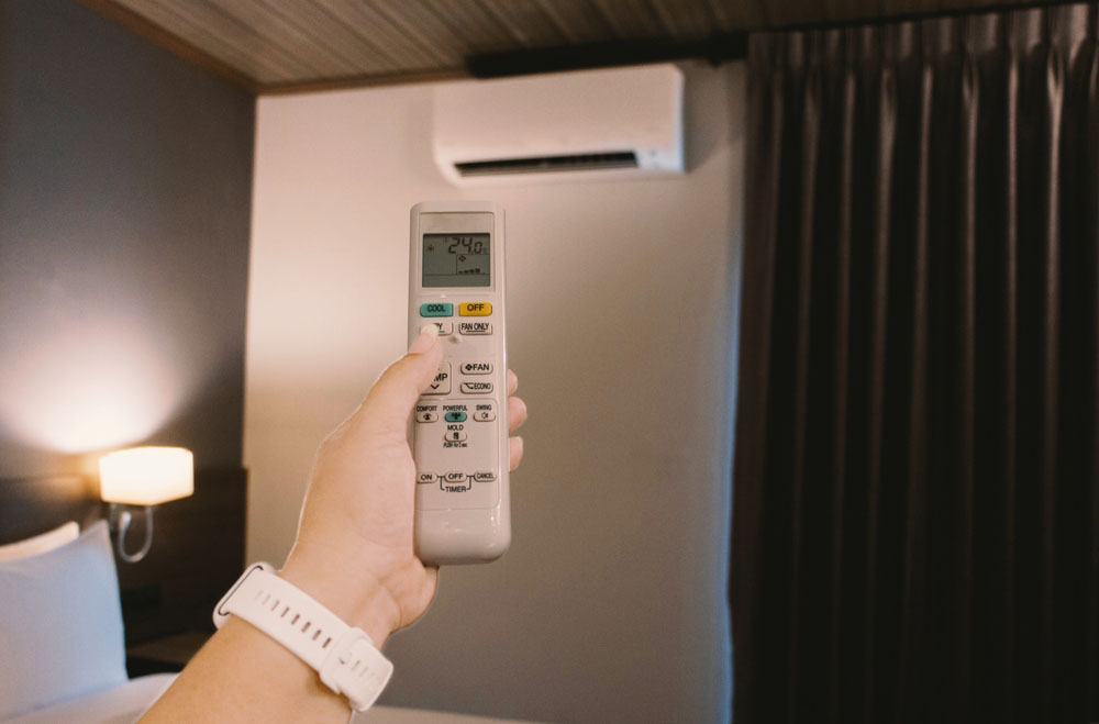 Save Money With Efficient Air Con