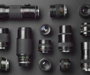 The Best Photography Lenses To Use In A Studio