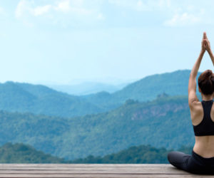 Three Ways Yoga Can Improve Mindfulness