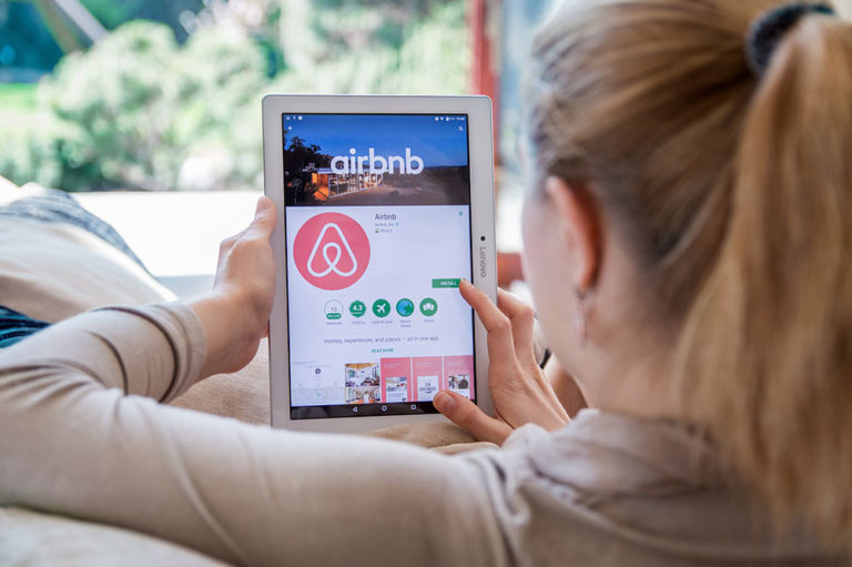 What Makes For A Successful Airbnb In The London Area?