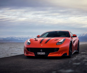 Why It's Better To Hire A Supercar Than Buy One
