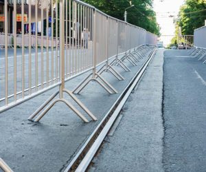 Enhancing Safety: The Importance of Hostile Vehicle Mitigation Services