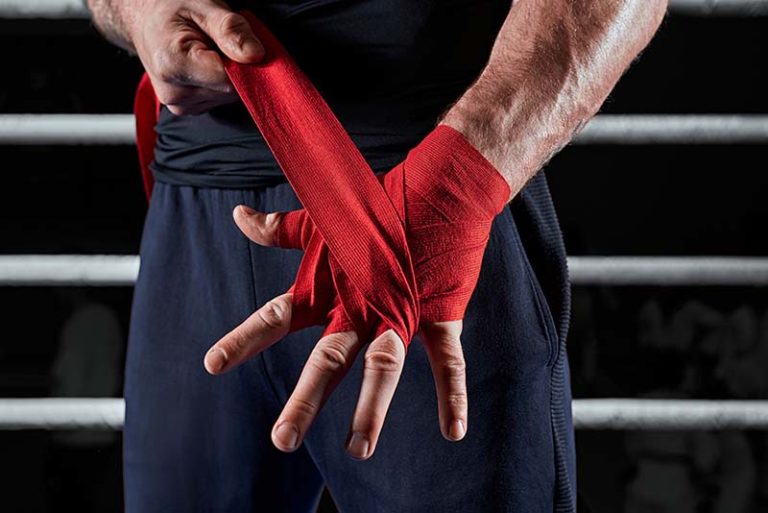 Unleash Your Inner Warrior: The Power and Grace of Sanda Kickboxing in Chelsea