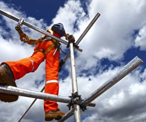 Choosing The Right Scaffolding Company For Your Next Project in Aylesbury
