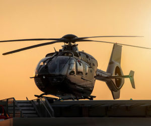Elevate Your Travel Experience: Helicopter Charter Cardiff with Prestige Keys