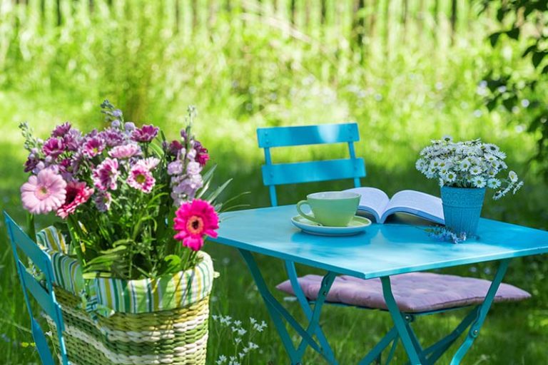 Summer is here and that means it’s the perfect time to change up your gardening routine. Many people see summer as an inconvenience to their gardening, but here at Studio Windsor, as one of the UK’s leading garden design companies, we say it’s an opportunity to rethink your outdoor space in ways that will reinvigorate your garden all year round. In today’s article we’ll be giving our top three summer gardening tips to help you create your own piece of nature. 1. Buy Self Watering Plant Pots If you’ve not come across self watering plant pots before then today is your lucky day. These are the single most convenient and easy to use solution to regular and consistent plant watering. This is particularly useful during the summer when many people find it harder than ever to judge how much water their plants will need. With self watering pots, all you need to do is occasionally fill up an inlet and the pot will ensure that the plant gets a regular supply of water. While they won’t stop you needing to remember to water your planets, self watering plant pots can go a long way to minimising over/under watering. 2. Reorganise Your Flower Beds As an experienced garden design company, we know only too well how difficult it can be to rework a garden during periods of unstable weather. Not only is it hard to judge the look of your garden with any consistency, but the work of making changes is often hindered by the relentless elements. Summer is the perfect time to rework/reorganise your flower beds. Not only does it allow you to give long periods of uninterrupted work to your garden, but it also lets you appreciate your effort in all its glory. 3. Shape Your Lawn One thing many underestimate is the sheer difference that shaping can make to a lawn. While many will simply mow their lawn all to the same length, if you really want to create a summery feel then you can experiment with allowing variation in grass lengths. That being said, doing this effectively can be challenging and this is where you may want the assistance of a garden design company. An experienced garden design company will be able to give you the best advice not only on what will look good but on how to achieve the desired effect. Want to create a beautiful blend of wild spaces and crafted environments. Now is your chance! This summer, it’s time to grasp the nettle and breathe a little more life into your garden.
