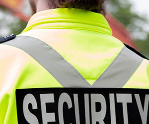 SafeCrowds - Safeguarding London's Construction Sites