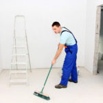 Transforming Construction Chaos into Pristine Elegance: Elegantly Cleans' Expertise in Commercial After Builders Cleaning