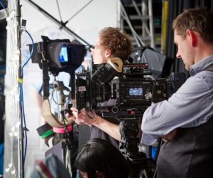 Unveiling Excellence: Mount Pleasant Studio - Your Premiere Film Studio in London
