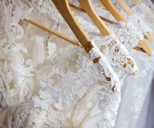 Timeless Elegance: Lace Wedding Dress Ideas by Mia La Vida