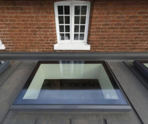 Illuminating Your Space: The Magic of Pitched Skylights in London by HiSky