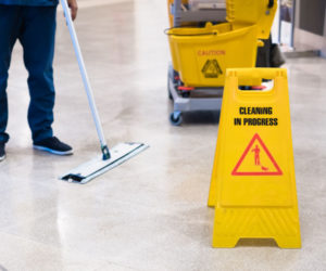 Shining Success: The Importance of Commercial Cleaning Services in Surrey by BFA Cleaning