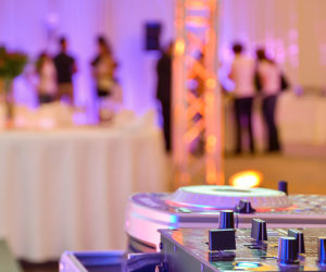 The Ultimate Guide to Choosing the Best Asian Wedding DJ