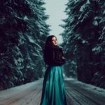 winter dresses