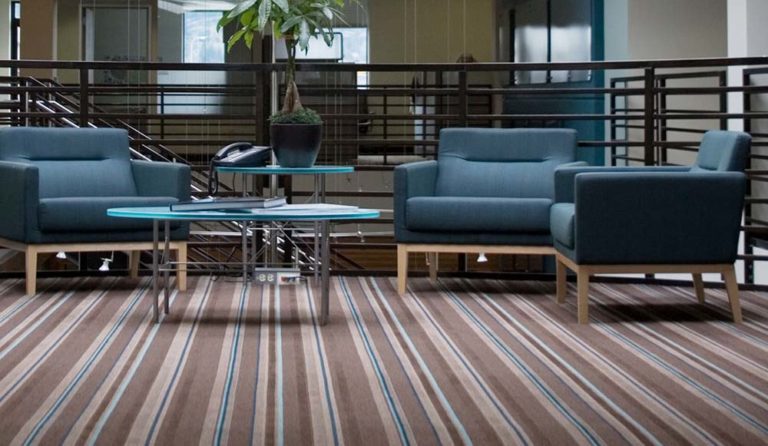 Revive Your Workspace with Pristine Carpets: BFA Cleaning