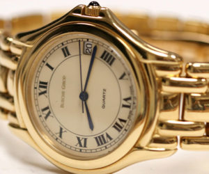 The Timeless Elegance of Gold Watches: A Guide by GoldXchange