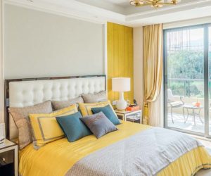 Transforming Dreams into Reality: Bedroom Design with Diamond Deer