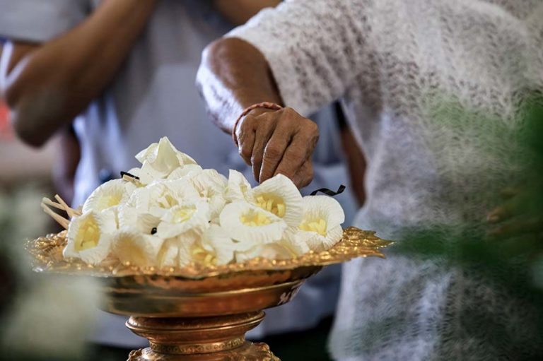 Harmony Funeral Care: Honouring Traditions with Hindu Funeral Services in Redditch