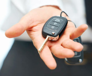 Emergency Vehicle Key Cutting: Fast and Efficient Solutions When You're Locked Out