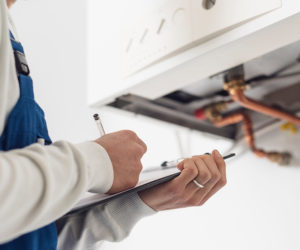 When to Say Goodbye: Signs It's Time for a Boiler Replacement