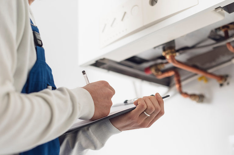 When to Say Goodbye: Signs It's Time for a Boiler Replacement