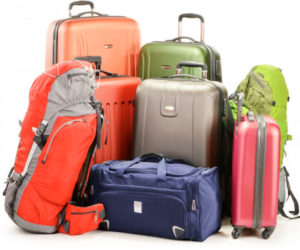 Last-Minute Travel Plans? No Problem! Easy Shipping's Quick Excess Baggage Solutions