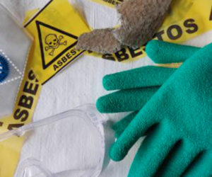 Asbestos Sampling in Commercial Buildings: A Must-Do for Business Owners