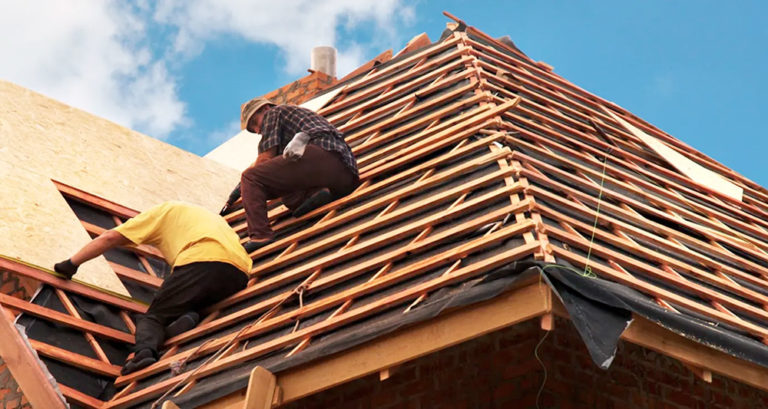 Kingston Roof Care - Roof Maintenance Services