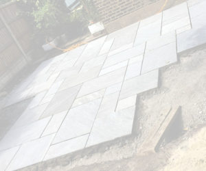 Transform Your Outdoor Space in London with Patios and Paving
