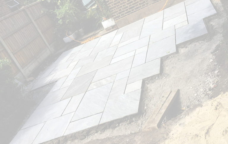 Transform Your Outdoor Space in London with Patios and Paving